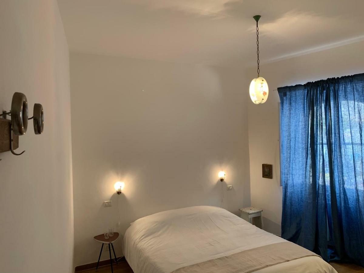 Room En Suite La Corte Assisi Ngoại thất bức ảnh