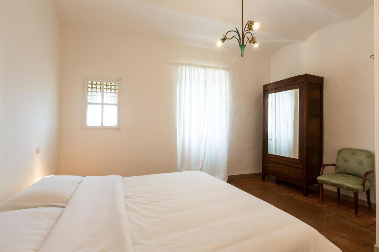 Room En Suite La Corte Assisi Ngoại thất bức ảnh