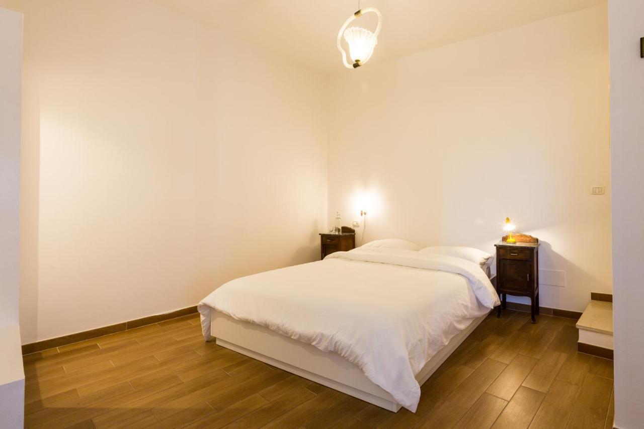 Room En Suite La Corte Assisi Ngoại thất bức ảnh